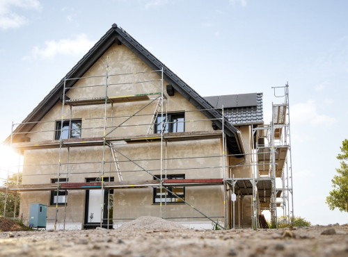 Comment estimer un terrain constructible ?